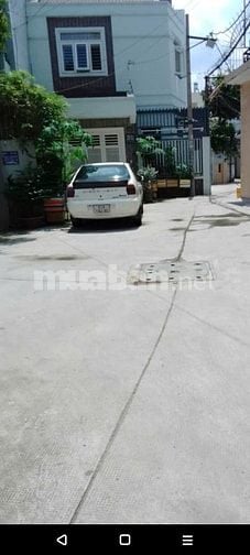 Bán nhà Hẻm xe hơi tới nhà, đường Lê Quang Định, phường:07 Bình Thạnh