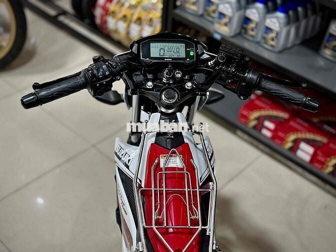 Raider150 2023 Odo4k Lướt ( Hỗ trợ Trả GÓP ) 🔥🔥