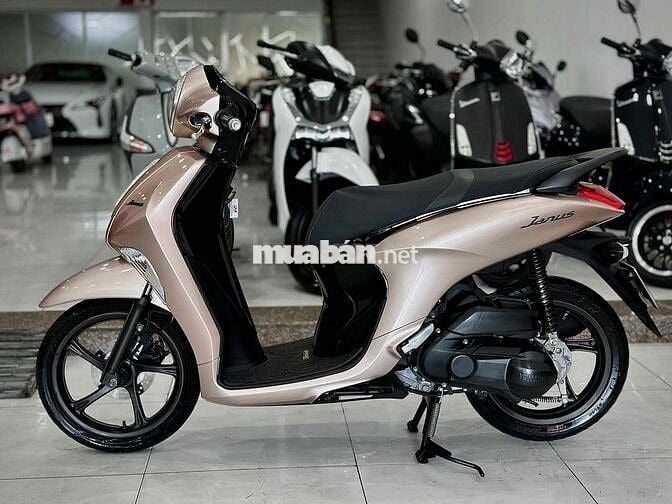 Janus 2019 Lướt màu Hot ( Hỗ trợ GÓP 0 Đồng ) 🔥🔥