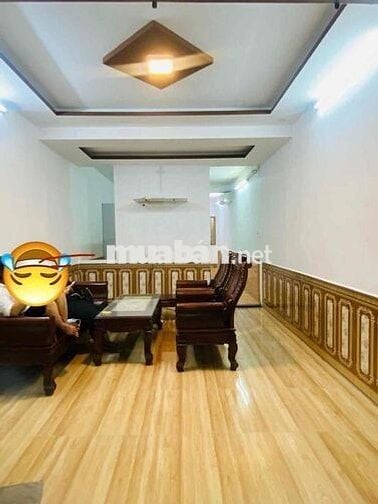 Bán nhà tại Châu Thượng Văn, TT Hải Châu, 72m2, 1 mê, giá chỉ hơn 3 ty