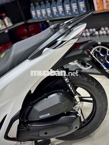 Sh125i 2024 Odo8k Lướt chính chủ ( Hỗ trợ GÓP ) 🔥🔥