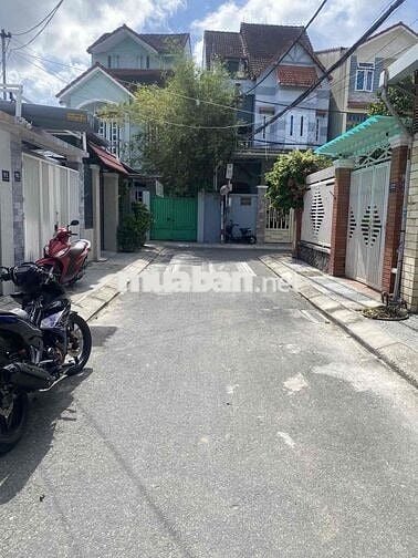 Bán nhà tại Châu Thượng Văn, TT Hải Châu, 72m2, 1 mê, giá chỉ hơn 3 ty