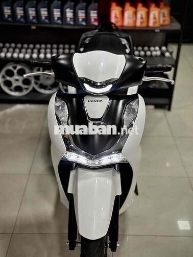 Sh125i 2024 Odo8k Lướt chính chủ ( Hỗ trợ GÓP ) 🔥🔥