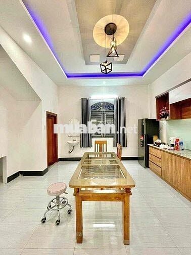 ❇️ Giảm 350tr Nhà 1 Lầu Hẻm 50 Trần Hoàng Na - Hưng Lợi - Cần Thơ