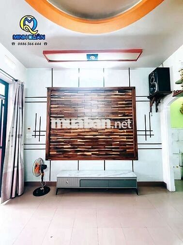 CHO THUÊ MẶT TIỀN NGUYỄN TIỂU LA BMT