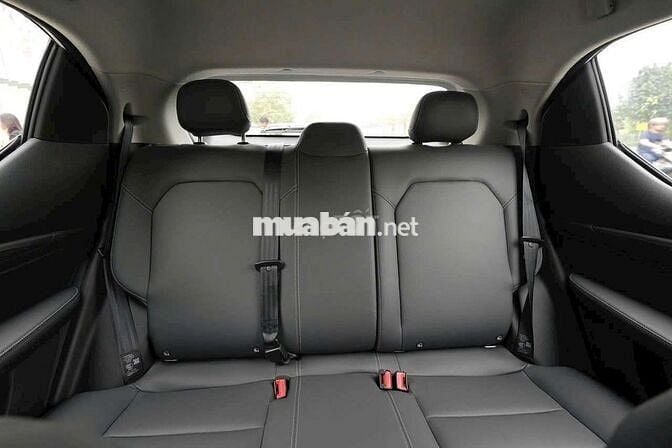 VinFast VF5 giảm 4% - sẵn xe giao ngay