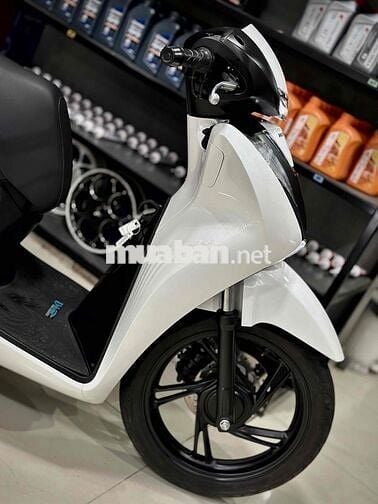 Sh125i 2024 Odo8k Lướt chính chủ ( Hỗ trợ GÓP ) 🔥🔥