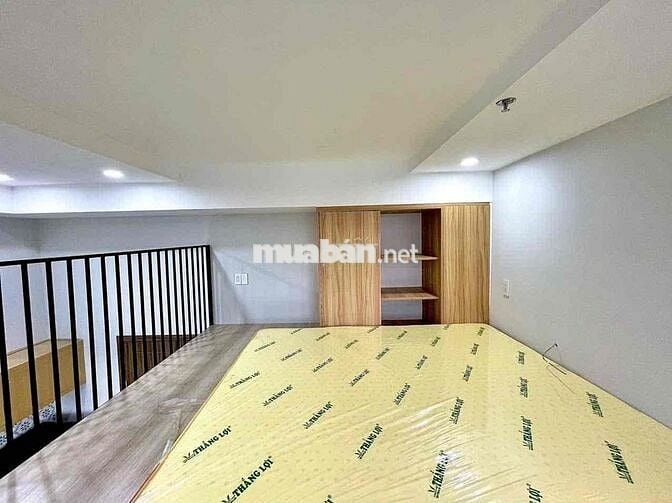✨KHAI TRƯƠNG CHUNG CƯ MỚI TINH KHU VỰC THỦ ĐỨC✨
