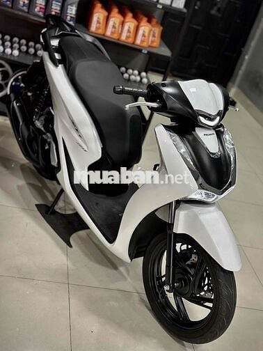 Sh125i 2024 Odo8k Lướt chính chủ ( Hỗ trợ GÓP ) 🔥🔥