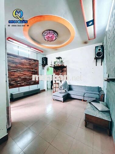 CHO THUÊ MẶT TIỀN NGUYỄN TIỂU LA BMT