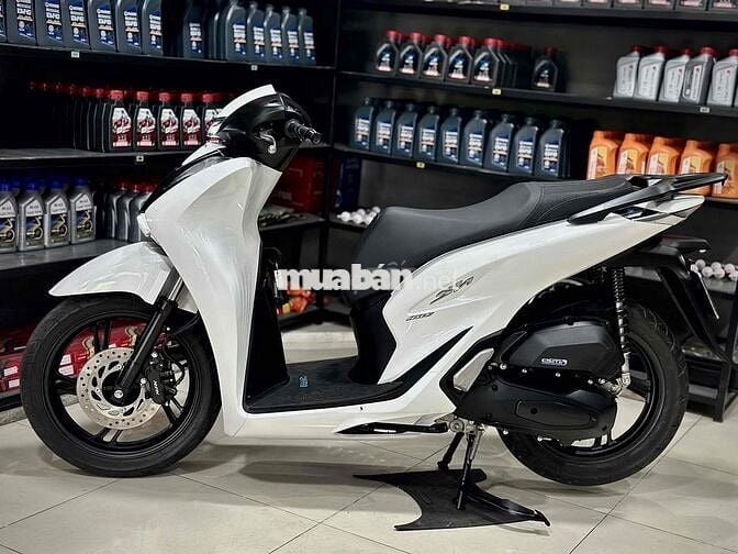 Sh125i 2024 Odo8k Lướt chính chủ ( Hỗ trợ GÓP ) 🔥🔥