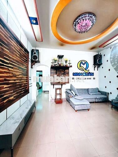 CHO THUÊ MẶT TIỀN NGUYỄN TIỂU LA BMT