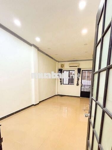 CHO THUÊ NHÀ NGUYÊN CĂN QUẬN 10 - BÀ HẠT