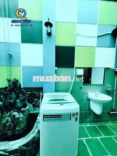CHO THUÊ MẶT TIỀN NGUYỄN TIỂU LA BMT