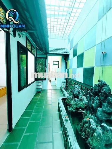 CHO THUÊ MẶT TIỀN NGUYỄN TIỂU LA BMT