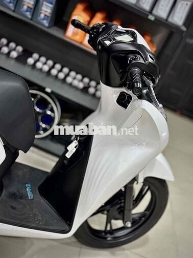 Sh125i 2024 Odo8k Lướt chính chủ ( Hỗ trợ GÓP ) 🔥🔥