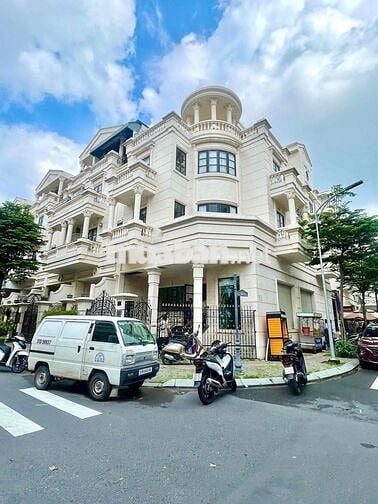 Cho Thuê MB Góc 2 Mặt Tiền Cityland, P10, Gò Vấp  - Giá : 25 triệu