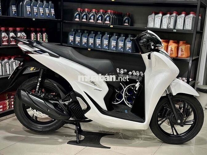 Sh125i 2024 Odo8k Lướt chính chủ ( Hỗ trợ GÓP ) 🔥🔥