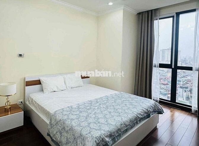 CĂN HỘ CC MẠC THÁI TỔ 82m 2pn 2vs 2bc full nội thất 5,45 tỷ