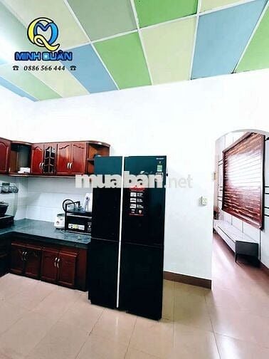 CHO THUÊ MẶT TIỀN NGUYỄN TIỂU LA BMT