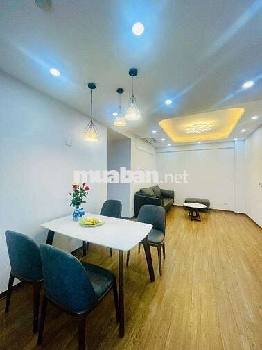 TOÀ N0 TRẦN QUÝ KIÊN HIẾM NHÀ BÁN- LÔ GÓC - NHÀ ĐẸP Ở LUÔN 77M GIÁ TỐT