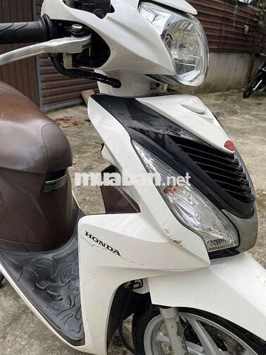 HONDA Vision fi 2017 64 VL Số Tiến