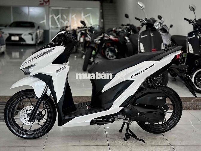 Vario125 2022 Lướt ( Hỗ trợ Trả GÓP ) 🚀🚀
