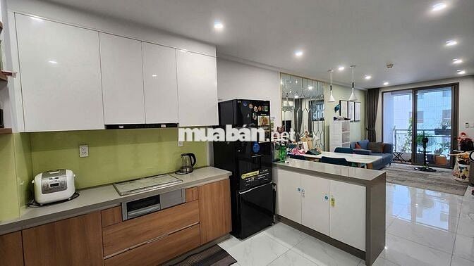 BÁN CĂN HỘ SAI GON SOUTH RESIDENCES LIỀN KỀ PHÚ MỸ HƯNG Q7, NHÀ BÈ.