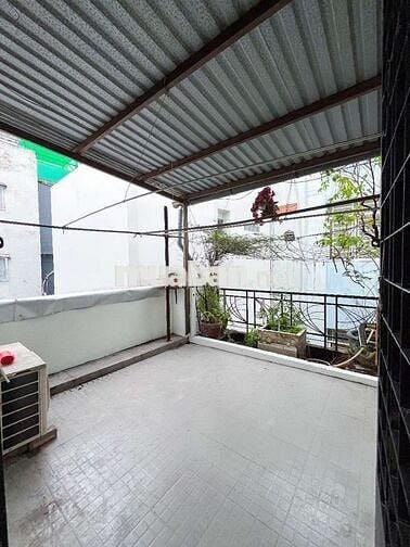 CHO THUÊ NHÀ NGUYÊN CĂN QUẬN 10 - BÀ HẠT