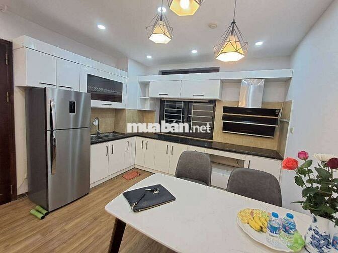 TOÀ N0 TRẦN QUÝ KIÊN HIẾM NHÀ BÁN- LÔ GÓC - NHÀ ĐẸP Ở LUÔN 77M GIÁ TỐT