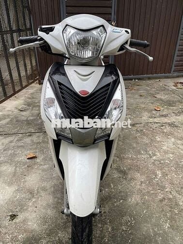 HONDA Vision fi 2017 64 VL Số Tiến