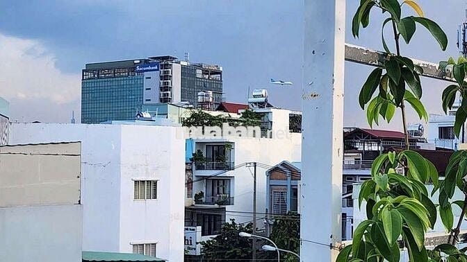 Cho thuê nhà mới sạch sẽ full nội thất  Gò Vấp