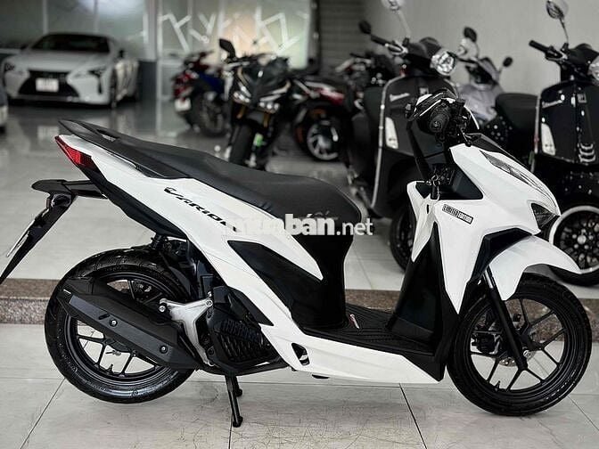 Vario125 2022 Lướt ( Hỗ trợ Trả GÓP ) 🚀🚀
