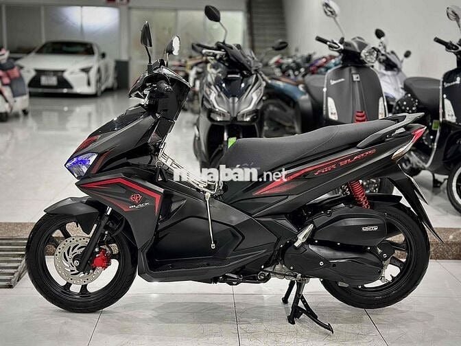 AirBlade125 2019 Smarkey Lướt ( Hỗ trợ Trả GÓP ) 🔥