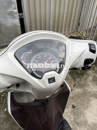 HONDA Vision fi 2017 64 VL Số Tiến