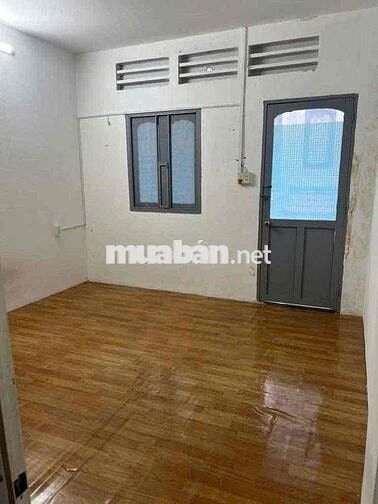Cho thuê nhà nguyên căn Đường Nguyễn Thái Sơn Quận GV