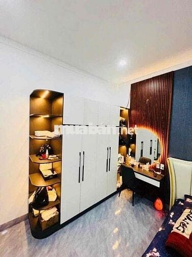 CHO THUÊ NHÀ - HẺM 53 PHẠM NGŨ LÃO -  NHÀ OTO BÁN TẢI