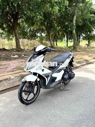 -Em Bán Yamaha Nô 4 Xe Máy Rất Êm Ngon Mạnh Bốc