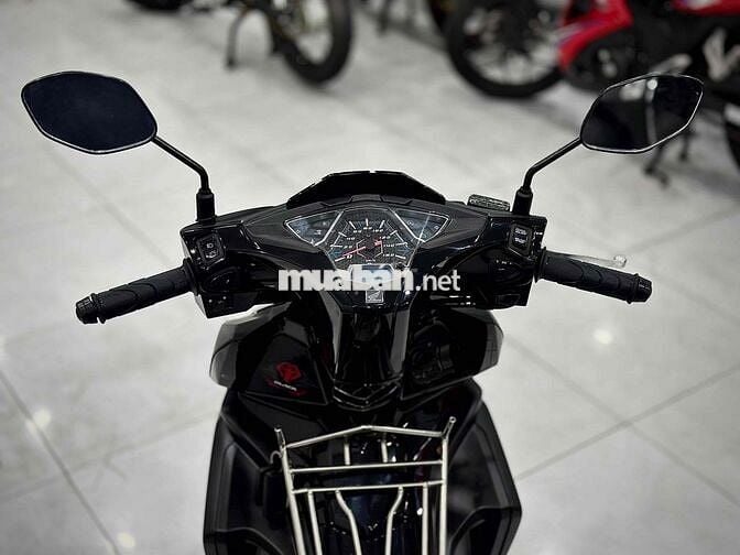 AirBlade125 2019 Smarkey Lướt ( Hỗ trợ Trả GÓP ) 🔥