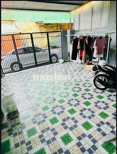 CHO THUÊ NHÀ - HẺM 53 PHẠM NGŨ LÃO -  NHÀ OTO BÁN TẢI