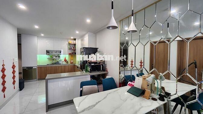 BÁN CĂN HỘ SAI GON SOUTH RESIDENCES LIỀN KỀ PHÚ MỸ HƯNG Q7, NHÀ BÈ.
