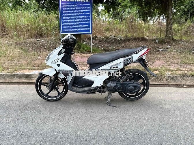 -Em Bán Yamaha Nô 4 Xe Máy Rất Êm Ngon Mạnh Bốc