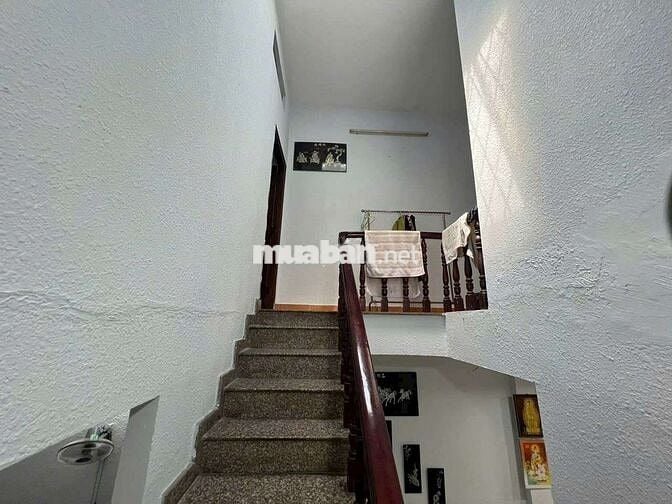Cho thuê nhà đẹp Phan Huy Ích p14 gò vấp giá rẻ 57 mét