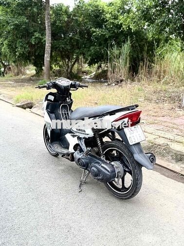 -Em Bán Yamaha Nô 4 Xe Máy Rất Êm Ngon Mạnh Bốc