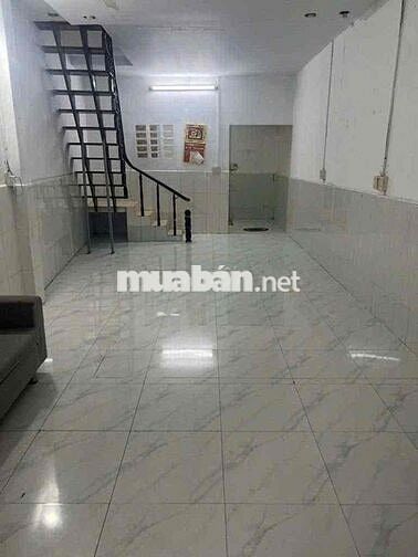 Cho thuê nhà nguyên căn Đường Nguyễn Thái Sơn Quận GV