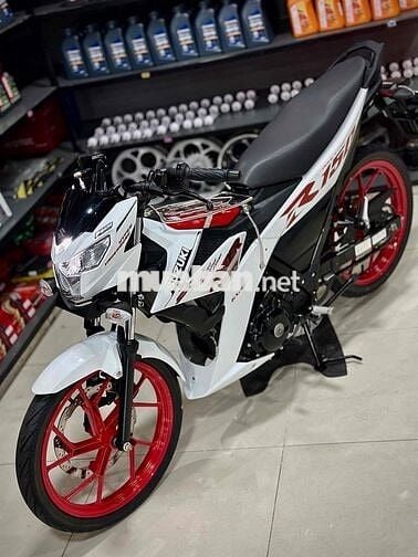 Raider150 2023 Odo4k Lướt ( Hỗ trợ Trả GÓP ) 🔥🔥