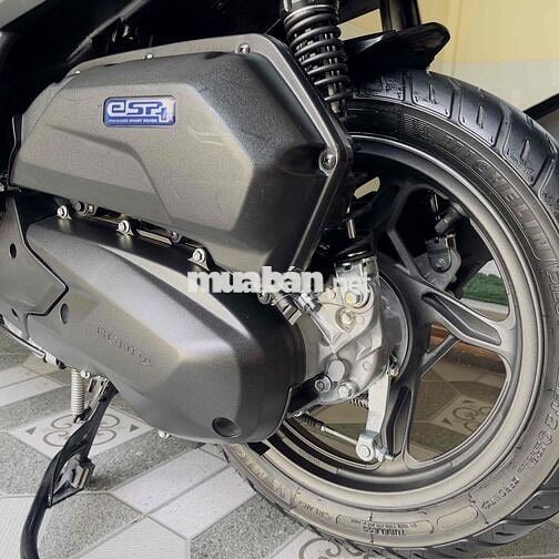 AB 4val/125 mẫu ĐB 2025, mới 99%, bstp chính chủ