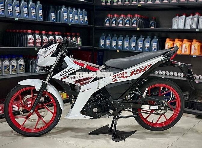 Raider150 2023 Odo4k Lướt ( Hỗ trợ Trả GÓP ) 🔥🔥