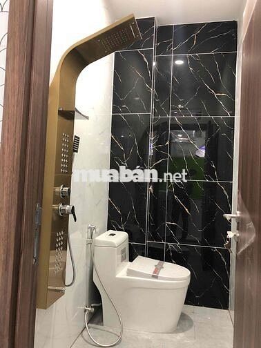 BÁN NHÀ 1 LẦU 1 TRỆT GẦN  CHỢ HOÁ AN