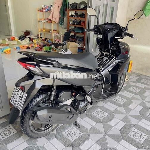 AB 4val/125 mẫu ĐB 2025, mới 99%, bstp chính chủ